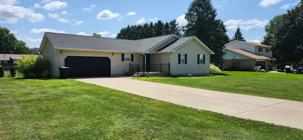 1715 Holiday Drive, Niles, MI 49120