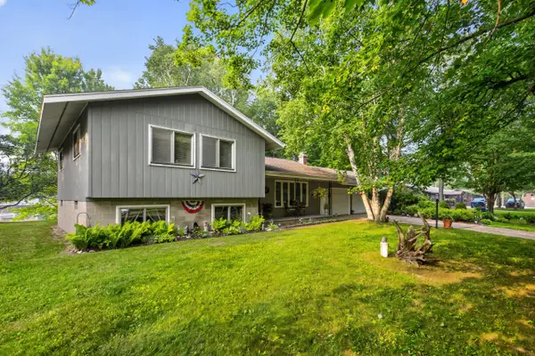 20210 Maple Drive, Reed City, MI 49677