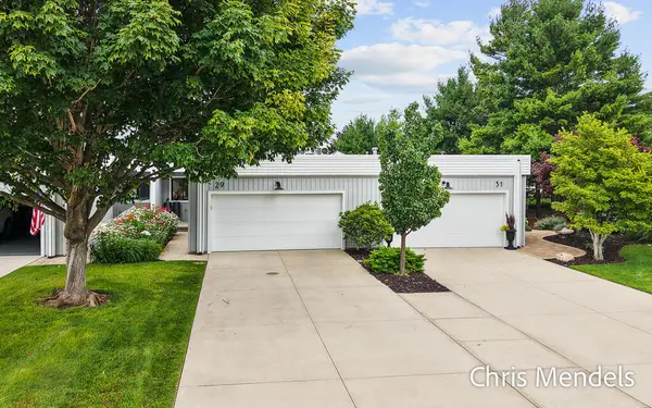 29 Sherman Avenue #24, Grand Haven, MI 49417