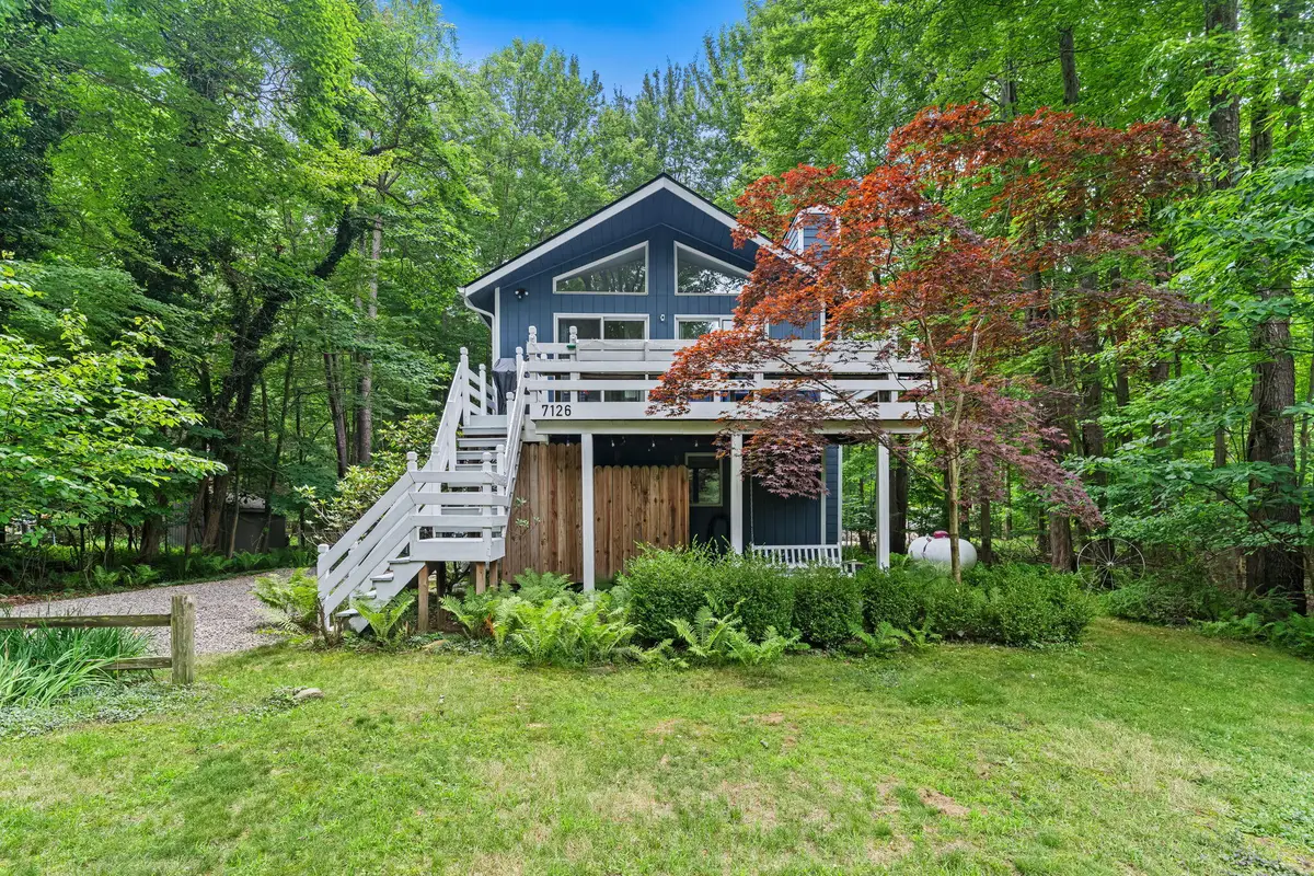 7126 Ridgeway Street, Fennville, MI 49408 - #1
