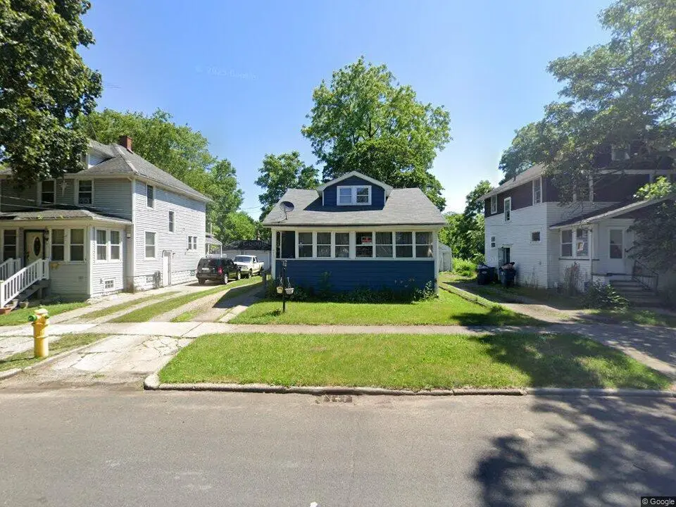 615 William Street, Kalamazoo, MI 49007 - #1