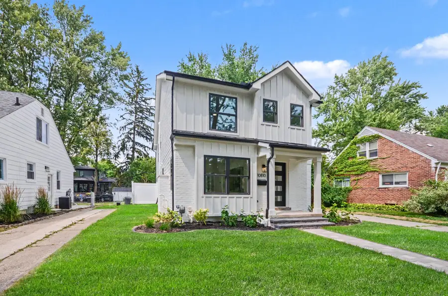 10810 Hart Avenue, Huntington Woods, MI 48070 - #3