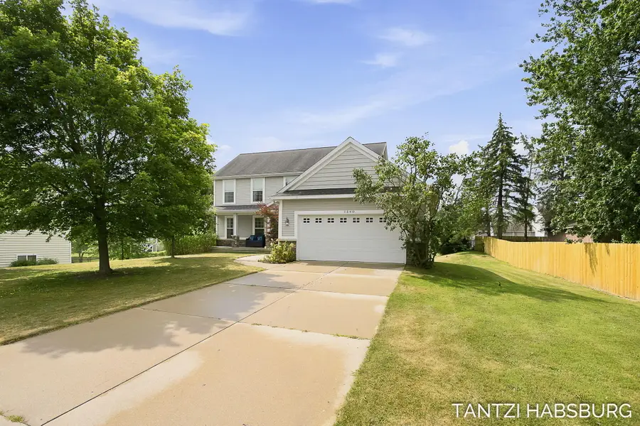 1540 Copperfield Street Sw, Byron, MI 49315 - #2