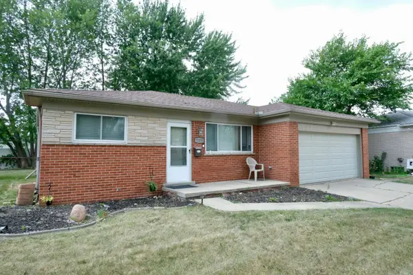 32155 Columbus Drive, Warren, MI 48088