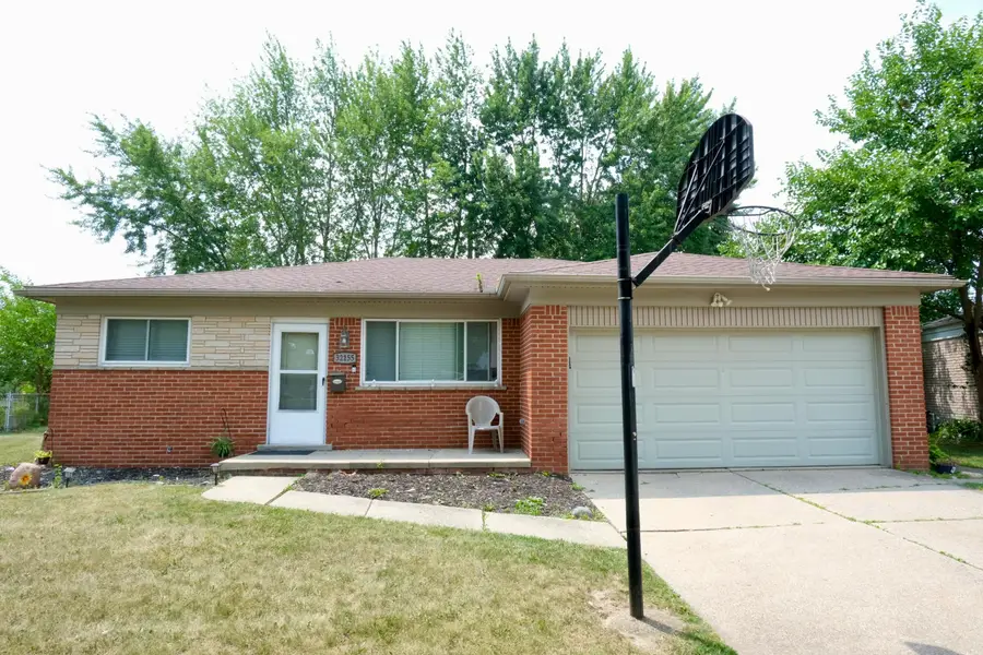 32155 Columbus Drive, Warren, MI 48088 - #2