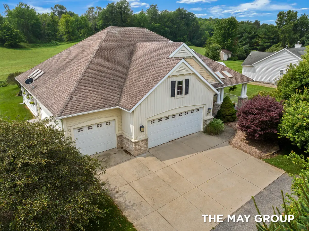 862 Camellia Lane, Wayland, MI 49348 - #1