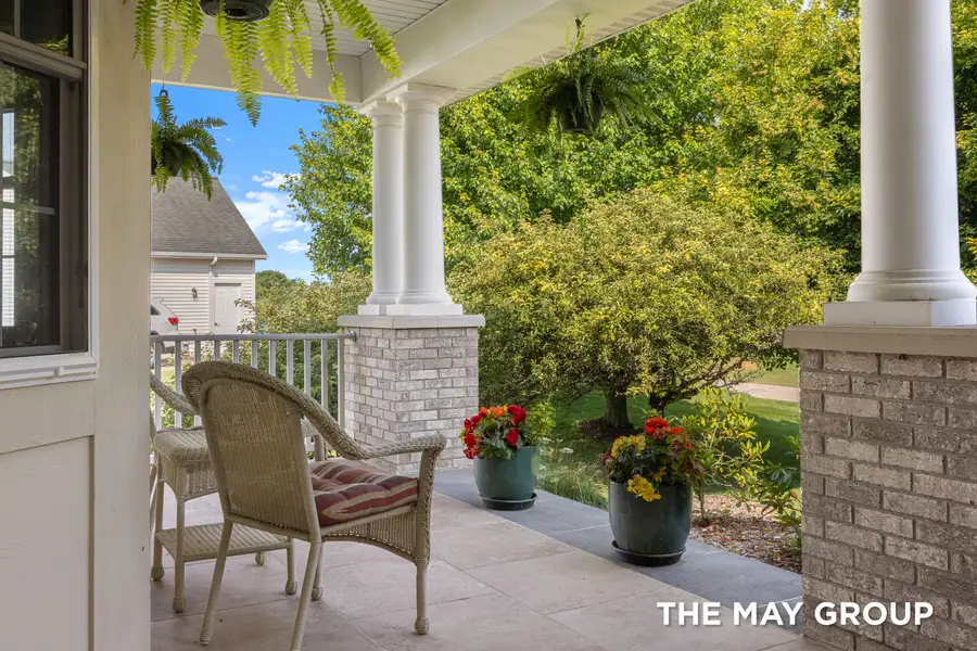 862 Camellia Lane, Wayland, MI 49348 - #3