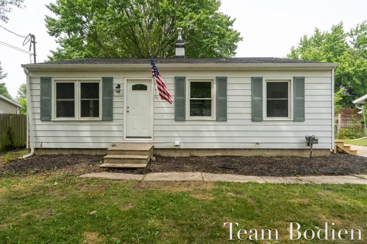 5526 Bedford Street, Portage, MI 49002 - #1