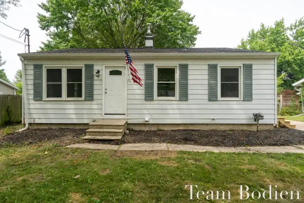 5526 Bedford Street, Portage, MI 49002