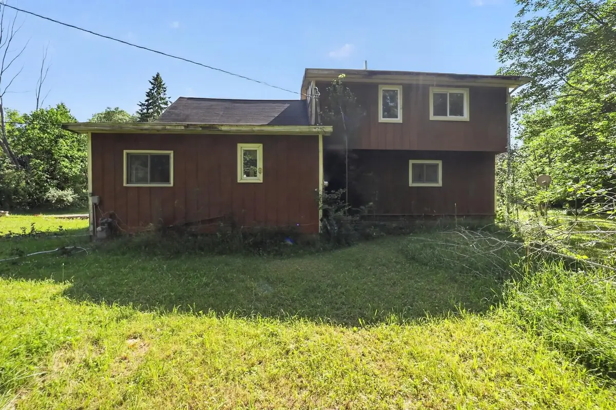 3631 N Grand Jean Road, Rose City, MI 48654 - #1