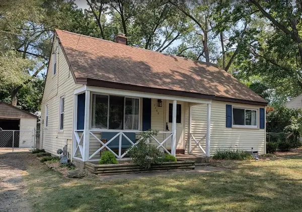 3762 Mallory Avenue Sw, Wyoming, MI 49519
