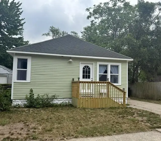1486 Winters Street, Muskegon, MI 49442 - #2