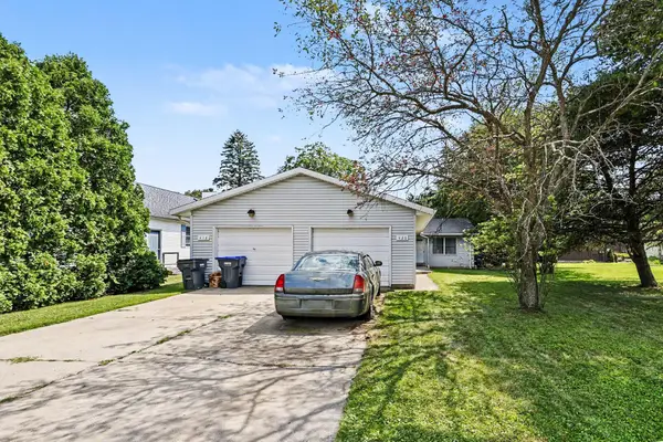 420 Fisher Street, Berrien Springs, MI 49103