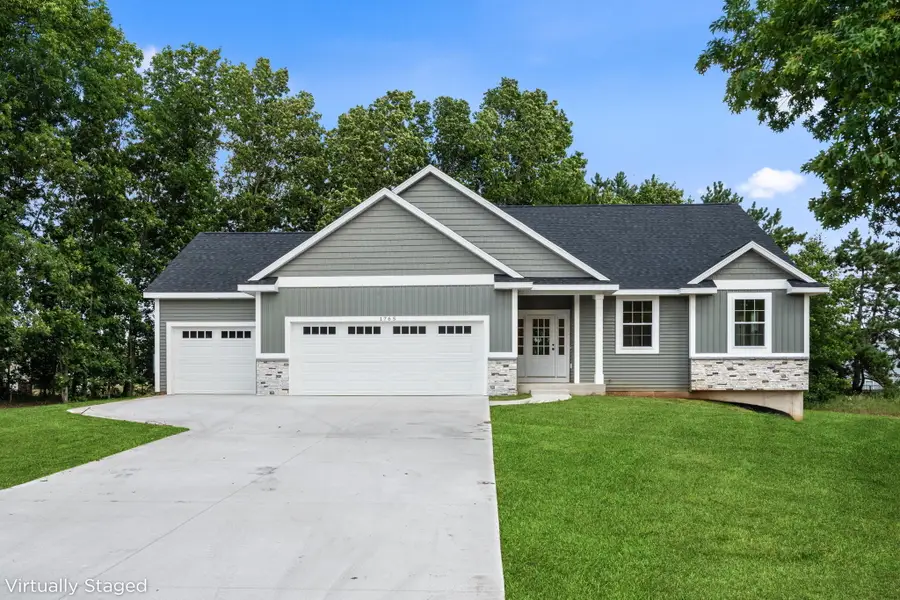 1765 Fairview Drive, Allegan, MI 49010 - #3