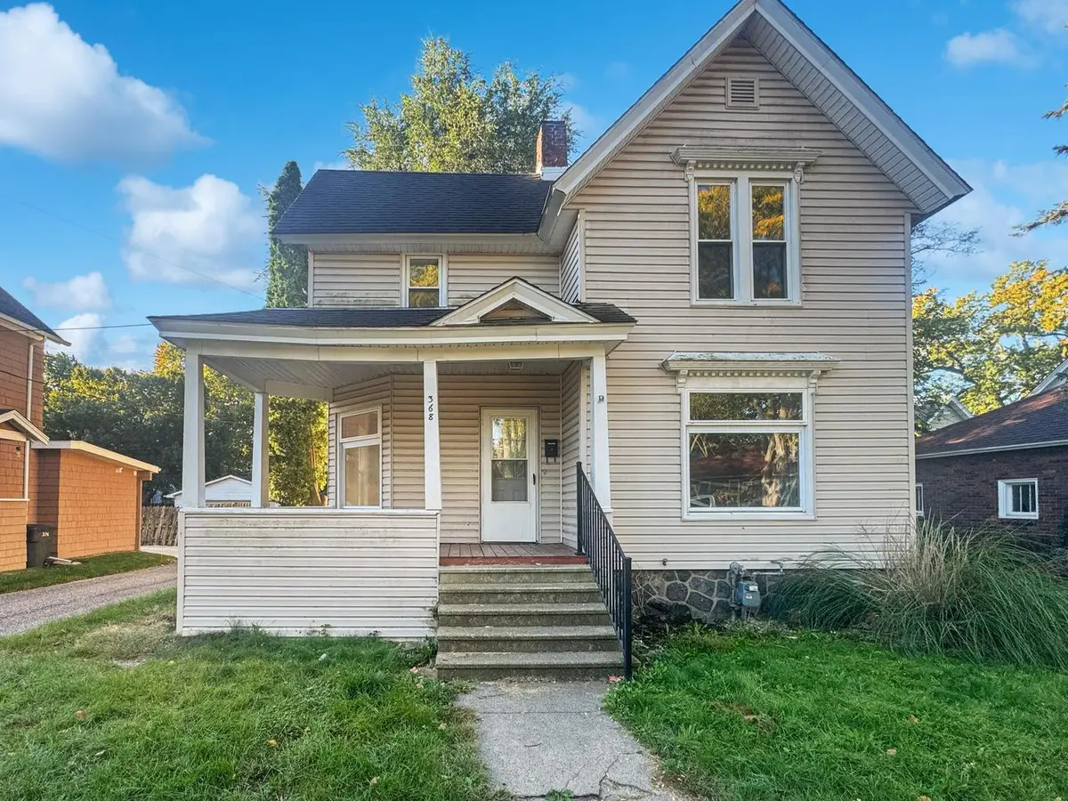 368 Garfield Avenue, Battle Creek, MI 49017 - #1