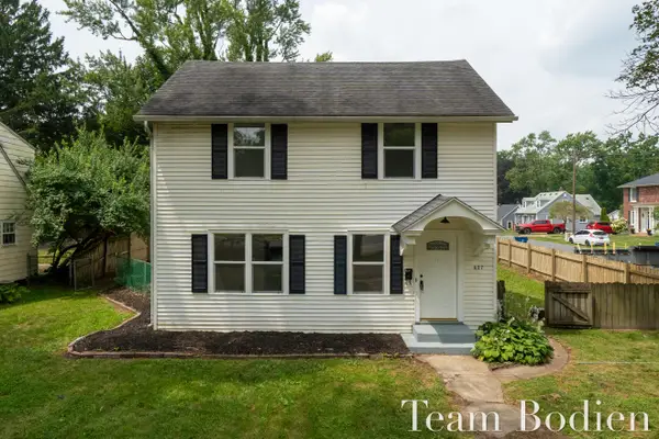 627 Pinehurst Boulevard, Kalamazoo, MI 49006