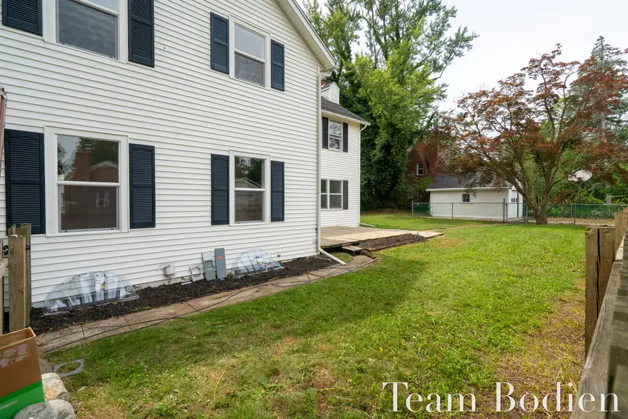 627 Pinehurst Boulevard, Kalamazoo, MI 49006 - #3