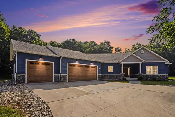 395 S Wattles Road, Battle Creek, MI 49014