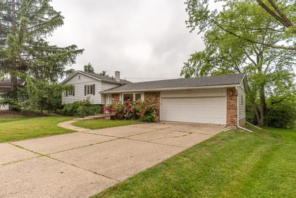 940 Lennox Street, Ann Arbor, MI 48103