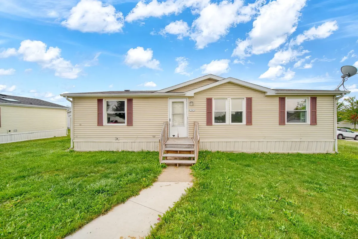290 Medina River Court, Adrian, MI 49221 - #1
