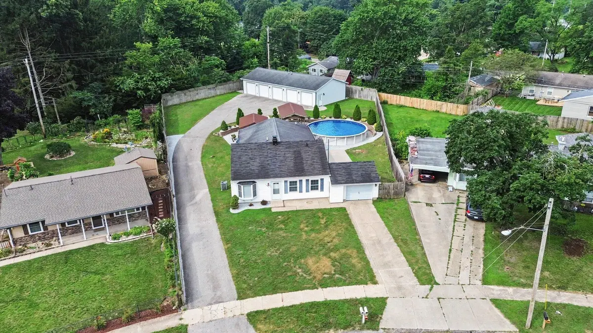 2428 Allerton Drive, Niles, MI 49120 - #1