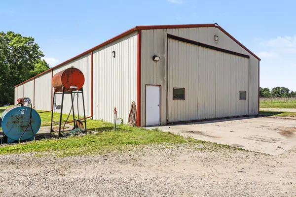 16470 E Ts Avenue E, Fulton, MI 49052