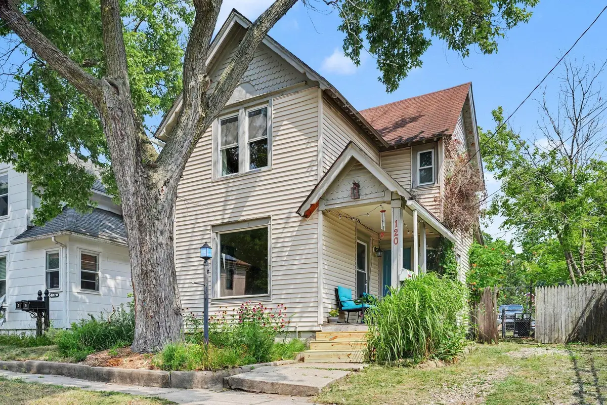 120 Wall Street, Kalamazoo, MI 49001 - #1