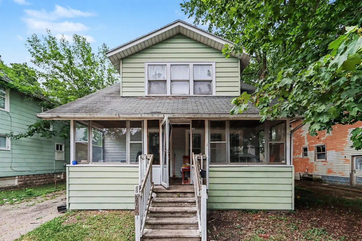 1701 Lay Boulevard, Kalamazoo, MI 49001 - #1