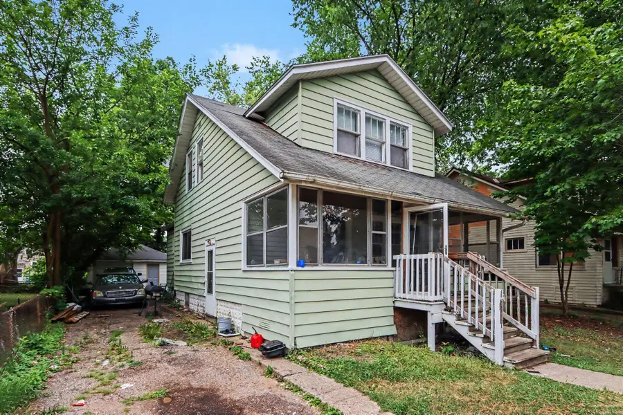 1701 Lay Boulevard, Kalamazoo, MI 49001 - #2