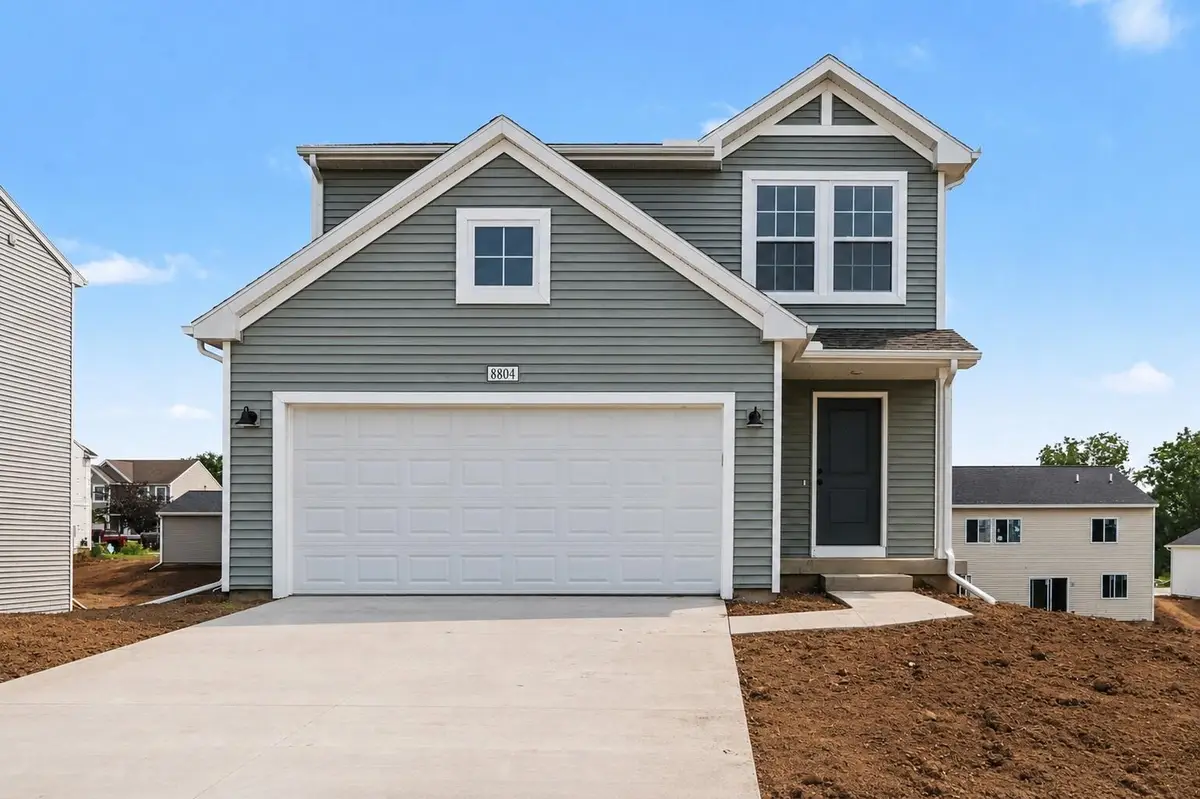 8804 E Sturtevant Avenue, Richland, MI 49083 - #1