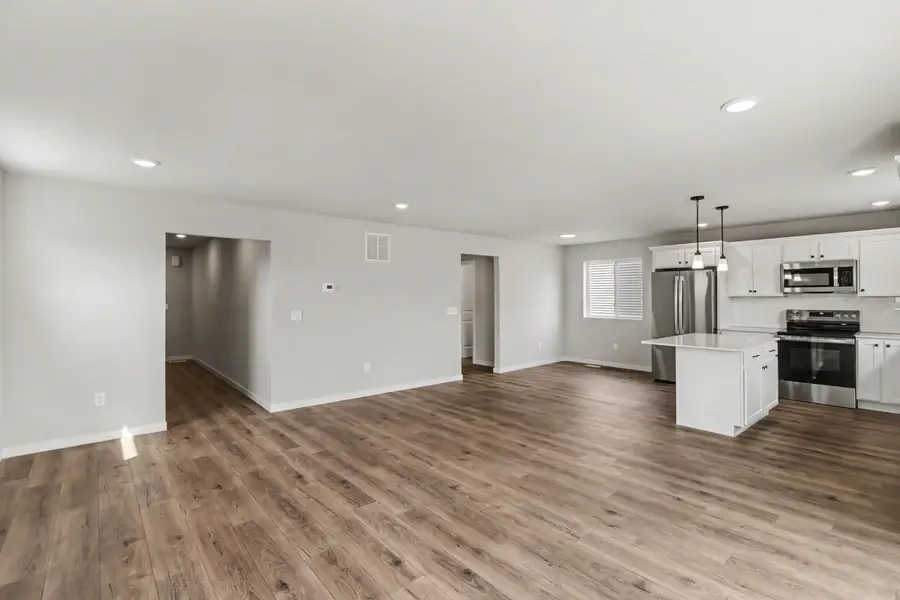 8804 E Sturtevant Avenue, Richland, MI 49083 - #2