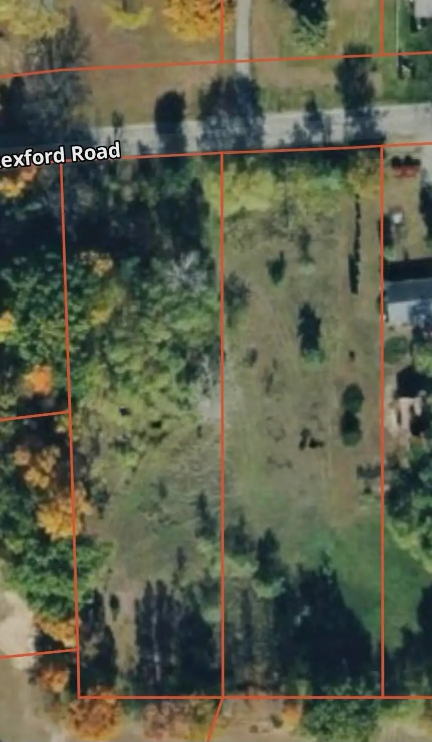 0 Rexford Road, Grass Lake, MI 49240 - #3