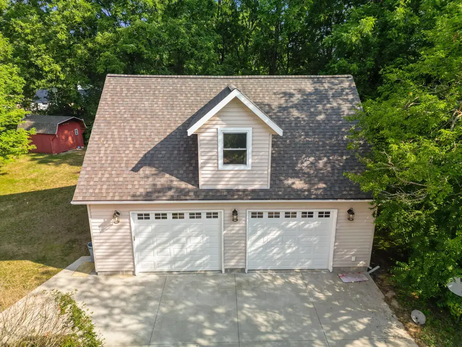 355 Quarterline Street, Newaygo, MI 49337 - #3