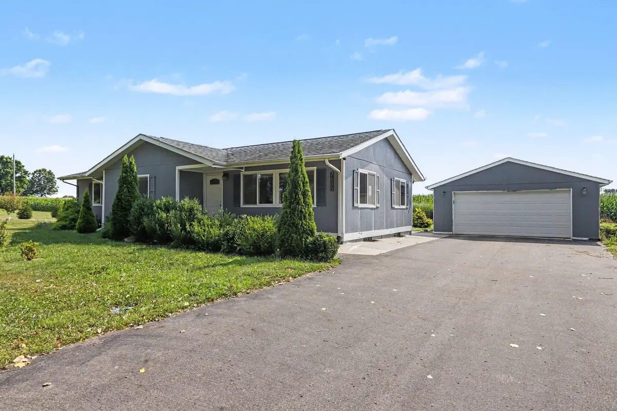 7600 1/2 Mile Road, East Leroy, MI 49051 - #1
