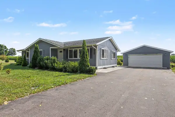7600 1/2 Mile Road, East Leroy, MI 49051