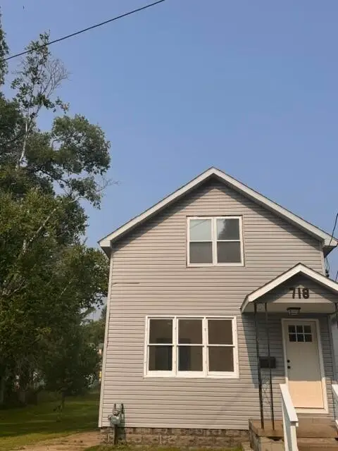 718 Ramsdell Street, Manistee, MI 49660 - #1