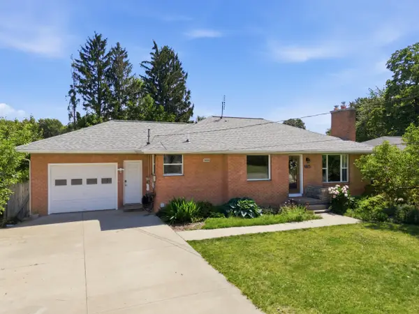 3706 Navaho Street Sw, Grandville, MI 49418