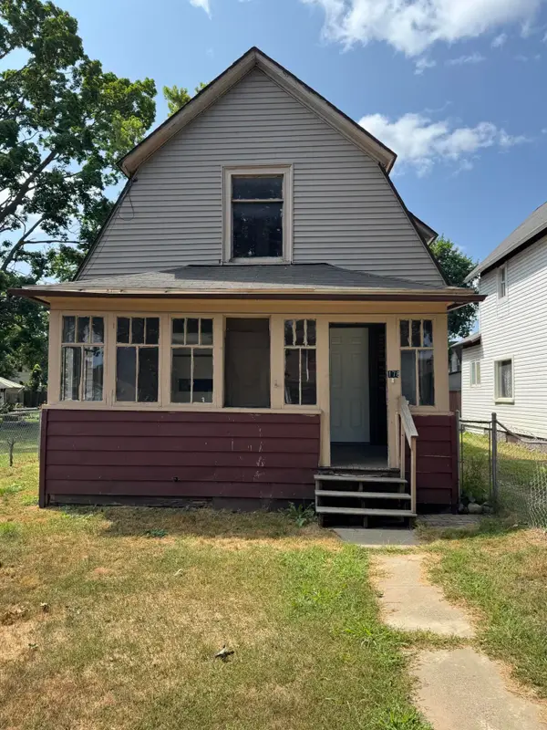 178 Lathrop Avenue, Battle Creek, MI 49014