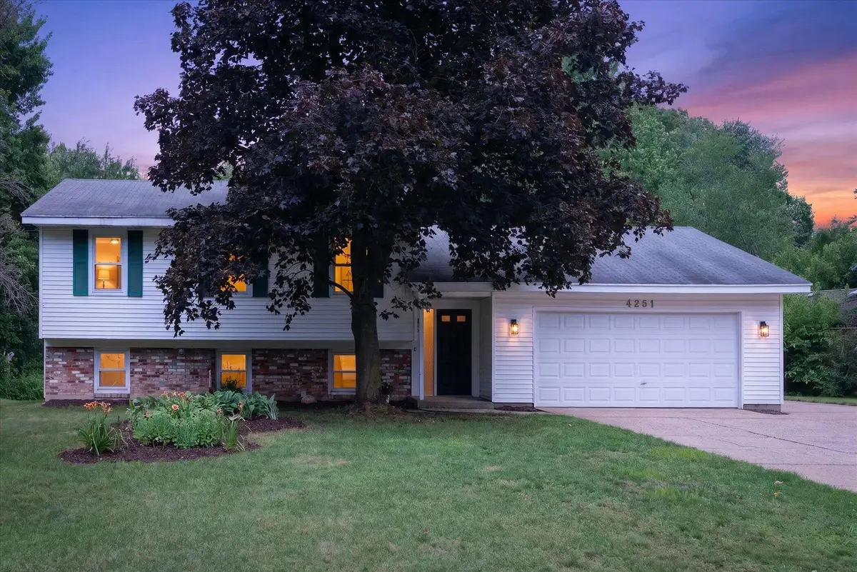 4251 Century Drive, Dorr, MI 49323 - #1