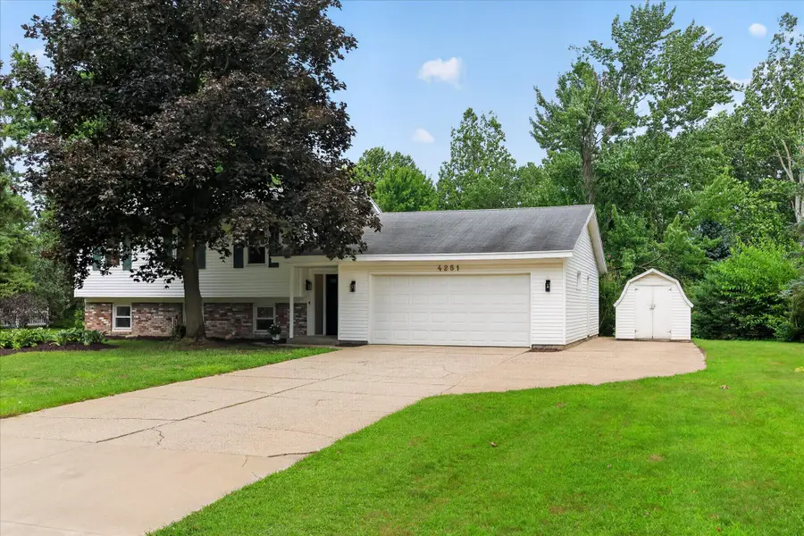 4251 Century Drive, Dorr, MI 49323 - #2