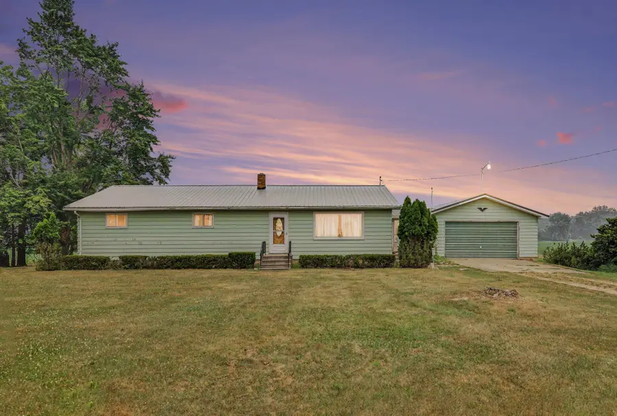 524 Hubbell Road, Orleans, MI 48865 - #2