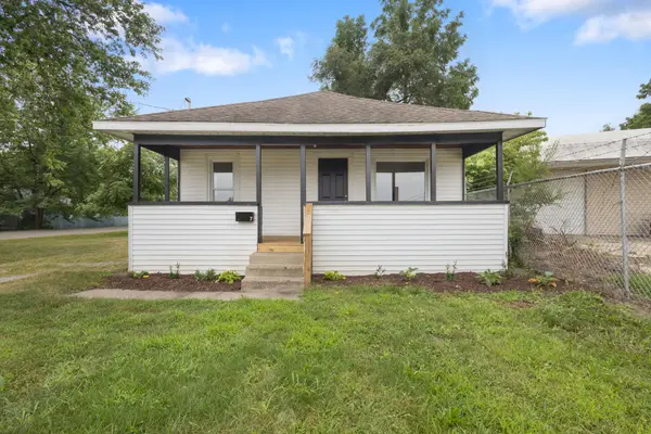 7 Avenue B, Battle Creek, MI 49037