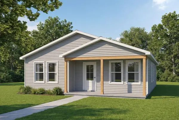 526 E Trail Street, Jackson, MI 49201