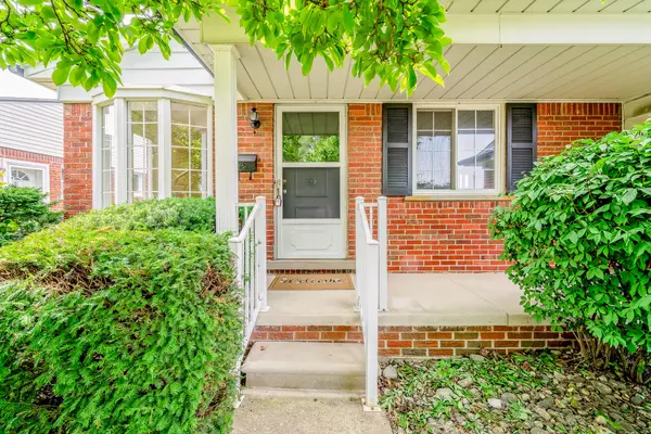14557 Michigan Boulevard, Allen Park, MI 48101