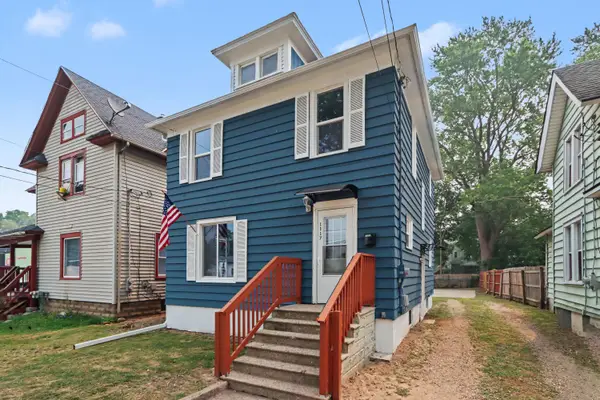 1117 Mills Street, Kalamazoo, MI 49001