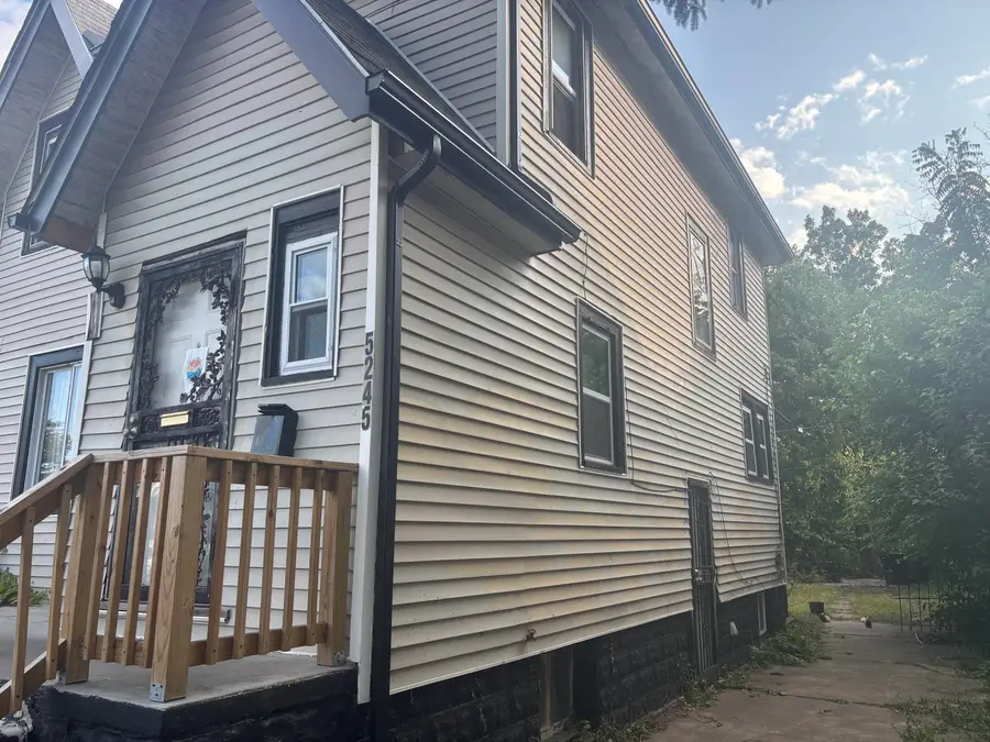 5245 Marlborough Street, Detroit, MI 48224 - #2