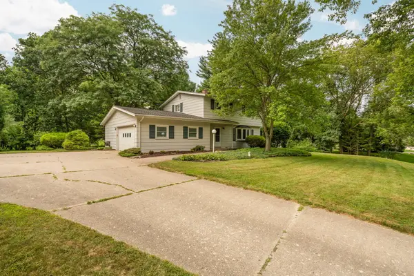 2627 Wayside Drive, Ann Arbor, MI 48103