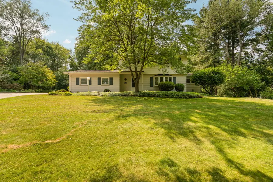 2627 Wayside Drive, Ann Arbor, MI 48103 - #2