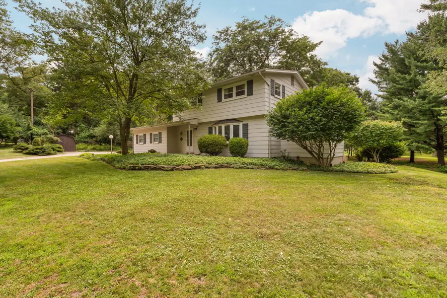 2627 Wayside Drive, Ann Arbor, MI 48103 - #3