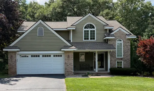 9551 Klais Road, Clarkston, MI 48348